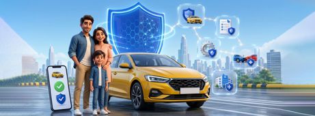 Affordable Car Insurance with Full Coverage