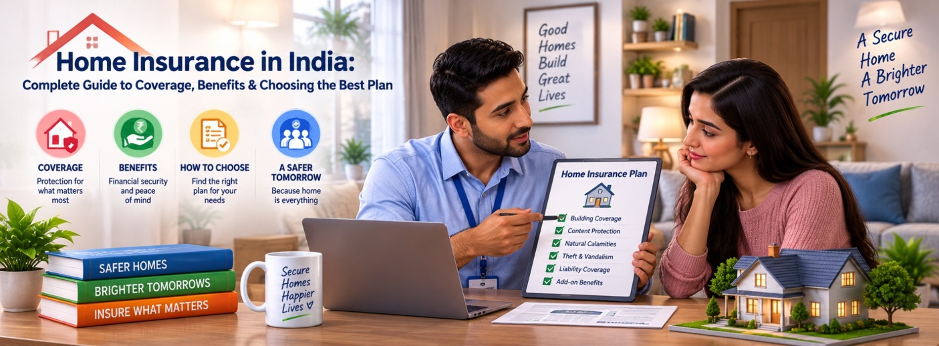 Car Insurance Banner