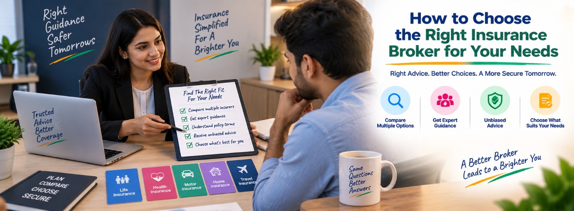 Insurance Banner