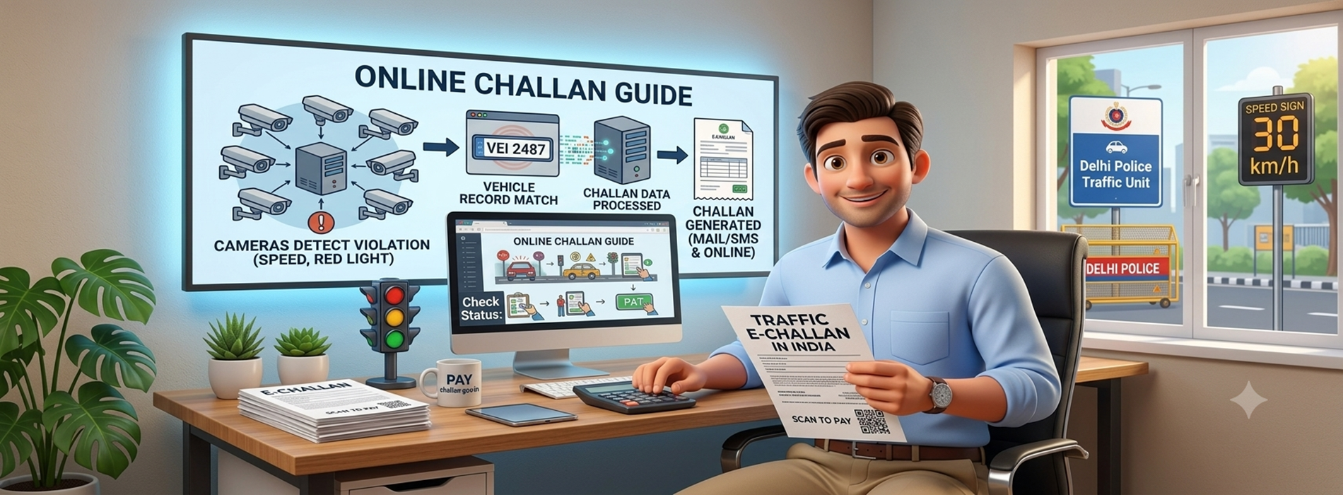 Car Insurance Banner