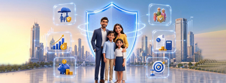 Best Term Insurance Plans in India