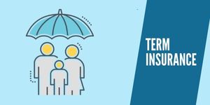 Term Insurance in India – Why It's a Must-Have in 2025