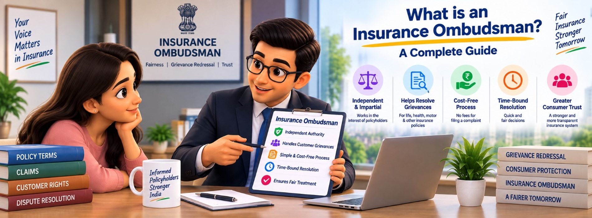 Car Insurance Banner