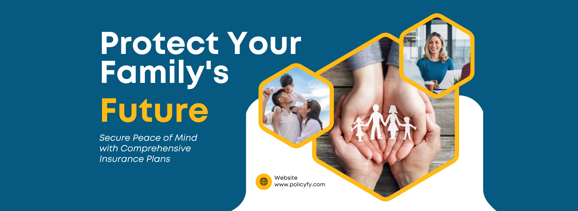 Health Insurance Banner