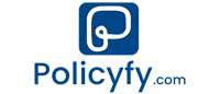 Official Policyfy Logo